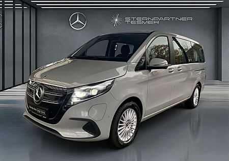 Mercedes-Benz EQV 300 , LANG - FACELIFT - MULTIBEAM! 8 SITZE!
