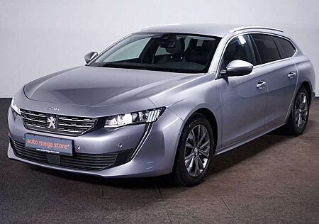 Peugeot 508 1.5 BlueHDI SW Allure*Navi*RFK*Temp*Carplay*