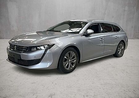 Peugeot 508 1.5 BlueHDI SW Allure*Navi*RFK*Temp*Carplay*