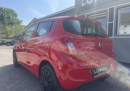 Opel Karl Edition "HU & AU 07/26 - Klima - III.Hand"