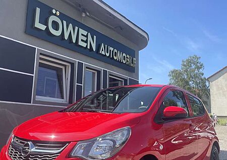 Opel Karl Edition "HU & AU 07/26 - Klima - III.Hand"