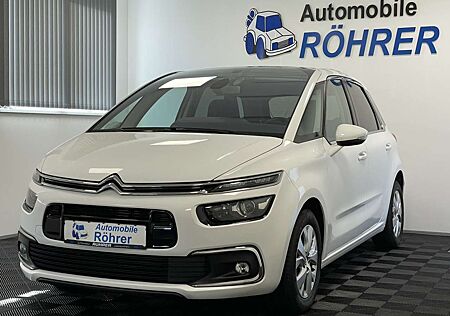 Citroën C4 Picasso Citroen Feel Edition Automatik 1.Hand Kamera
