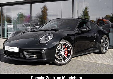 Porsche 992 (911) Carrera S