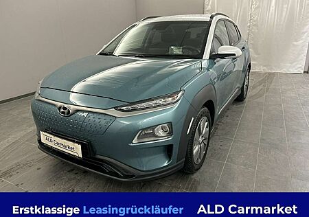 Hyundai Kona EV Premium Geschlossen, 5-türig, Direktantrieb, 1-