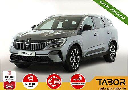 Renault Espace VI Techno CityP WinterP Massage UVP-20%*