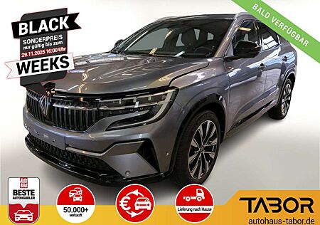 Renault Espace VI 1.2 Hybrid 200 Techno CityP UVP-18%*