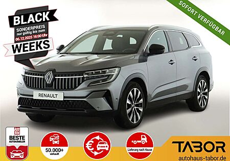 Renault Espace VI 1.2 Hybrid 200 Techno CityP UVP-20%*