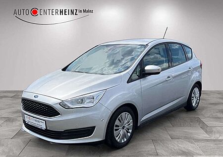 Ford C-Max Trend