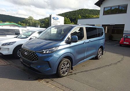 Ford Tourneo Custom 320 L1H1 VA Titanium AHK