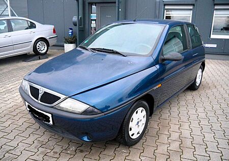Lancia Y 1.2 Elefantino blu Original 55000km