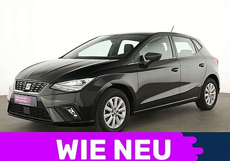 Seat Ibiza Xcellence Beats LED|Navi|Innovations-Paket