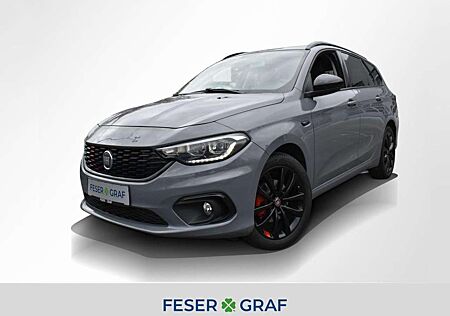 Fiat Tipo Kombi 1.4 T-Jet S-Design Navi Kamera