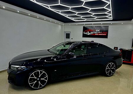 BMW 530d 530 xDrive Gran Turismo Aut.