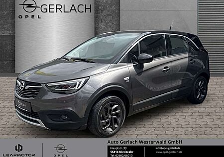 Opel Crossland 120 Jahre 1.2 Turbo EU6d LED Apple CarPlay Android