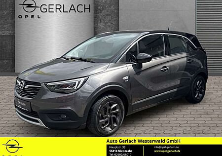 Opel Crossland 120 Jahre 1.2 Turbo EU6d LED Apple CarPlay Android