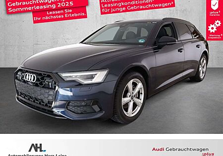 Audi A6 Avant 40 TDI advanced quattro S-tronic Matrix ACC