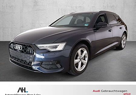 Audi A6 Avant 40 TDI advanced quattro S-tronic Matrix ACC