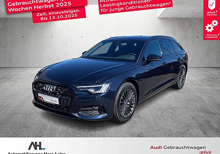 Audi A6 Avant 40 TDI advanced quattro S-tronic Matrix ACC
