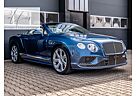 Bentley Continental GT V8 Convertible * Traumzustand *