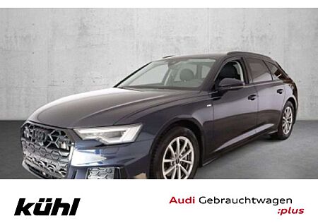 Audi A6 40 TDI Q S tronic S line LED ACC HuD 36