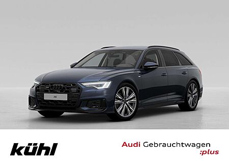 Audi A6 40 TDI Q S tronic S line LED ACC HuD 36
