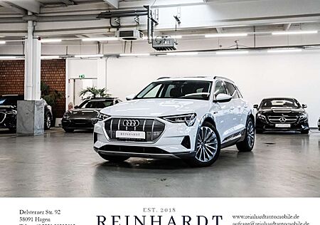 Audi e-tron 55 Q ADVANCED/21Z./MATRIX/PANO/KAMERA/DAB