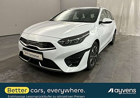 Kia XCeed Ceed SW / cee'd SW 1.6 GDI DCT OPF Plug-in-Hybrid Vision Kombi, 5-tür