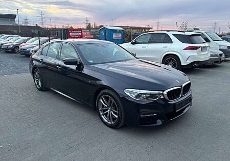 BMW 530 d xDrive M Sport*SCHIEBEDACH*HEAD-UP*