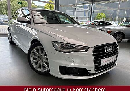 Audi A6 3.0 TDI Aut. Navi Xenon PDC Sportsitze Sthz.