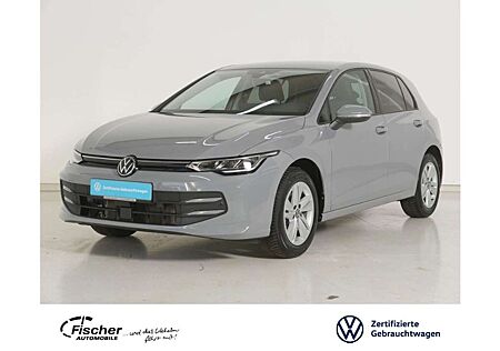 VW Golf Volkswagen 1.5 TSI Life 6-Gg. LED/DC/ACC/PDC/DAB+/SH