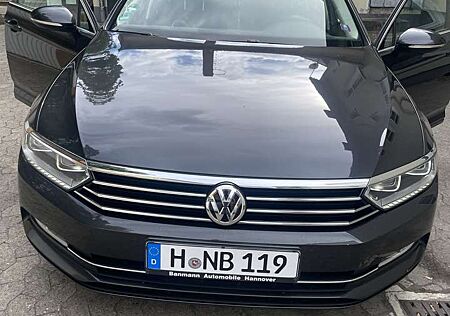 VW Passat Variant Volkswagen Comfortline BMT/Start-Stopp