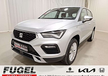 Seat Ateca 1.5 TSI Style LED|Winter|virt.Cock.|AHK