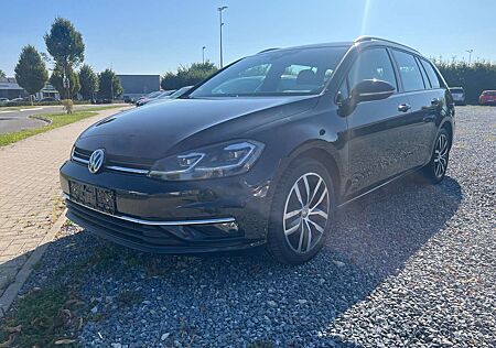 VW Golf Variant Volkswagen Comfortline BMT/Start-Stopp