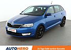 Skoda Rapid /Spaceback 1.6 TDI Ambition *NAVI*TEMPO*PDC*SHZ*ALU*