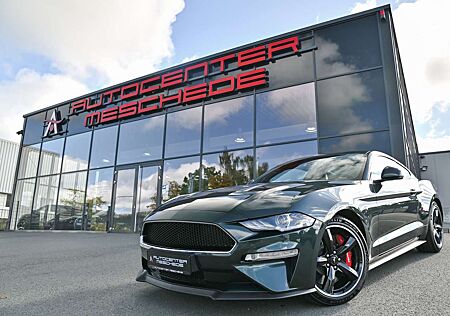 Ford Mustang Coupe 5.0 Ti-VCT V8 BULLITT* MagneRide*