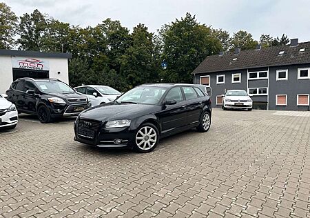 Audi A3 Sportback 1.8 TFSI Ambition *SHZ*TEMP*160 PS*