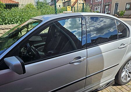 BMW 325XI 325 E46 M Paket FACELIFT