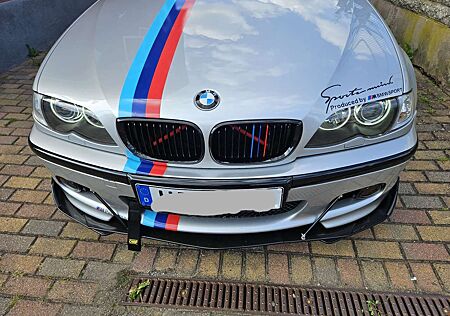 BMW 325XI 325 E46 M Paket FACELIFT
