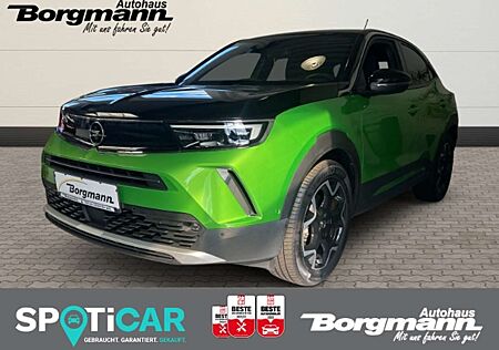 Opel Mokka-e Ultimate Rückfahrkamera - Navi - Bluetooth - Tempo