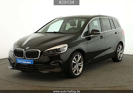 BMW Others 218 d Gran Tourer Sport Line #Cam#18Z#LED#HiFi#