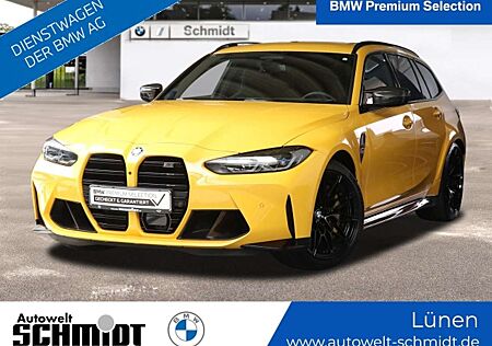 BMW M3 Competition xDrive Touring NP=136.650,- Race