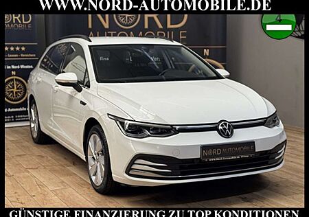 Volkswagen Golf Variant Style 2.0 TDI DSG Kamera/Navi/LED/ Style