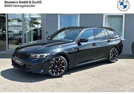 BMW 320 d Touring M Sport Pro AHK 360° Driv-Assis-Pro