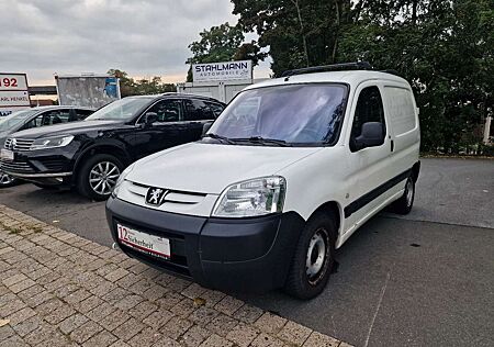 Peugeot Partner 170 C / Standard Kasten Klima Servo