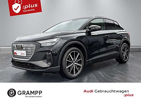 Audi Q4 e-tron 35 +AHK+ACC+KAMERA+HUD