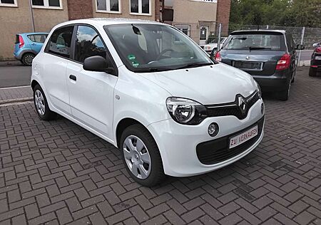 Renault Twingo Life KLIMA-SERVO-ZV-TEMPOMAT-1.HAND