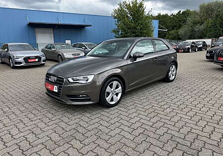 Audi A3 1.2 TFSI Ambition NAVI Bi-Xenon SHZ Temp PDC