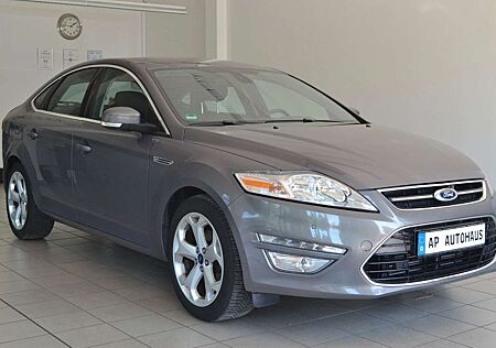 Ford Mondeo Lim. Titanium