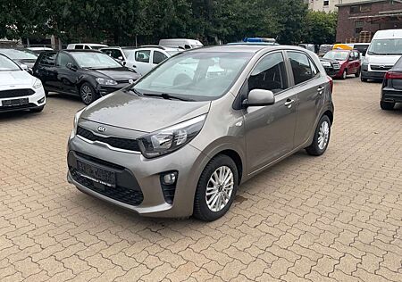 Kia Picanto Edition 7