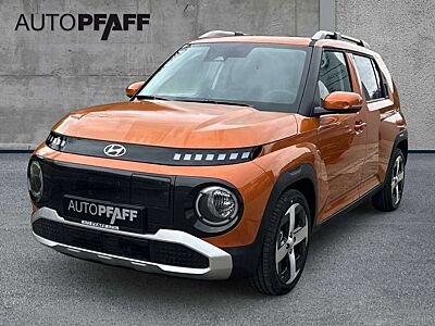 Hyundai Inster INSTER Trend EV 42 kWh Navi|Kamera|Sitzheizung